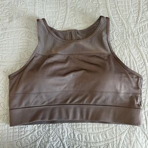 3 All star Zyia bras (XXL 40D-40DDD)